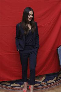 Mila Kunis  OZ: The Great And Powerful  Press Conference, Feb 15, 2013 