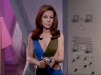 Sherry Jackson