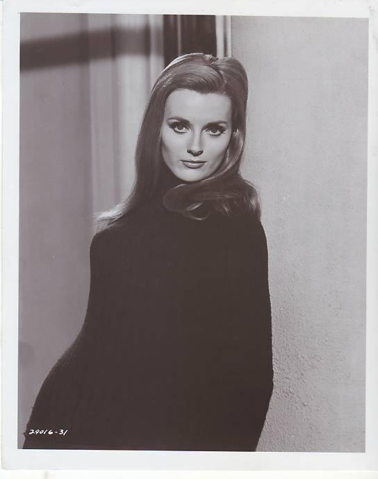 Celeste Yarnall