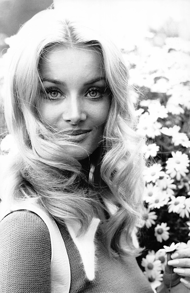 Barbara Bouchet