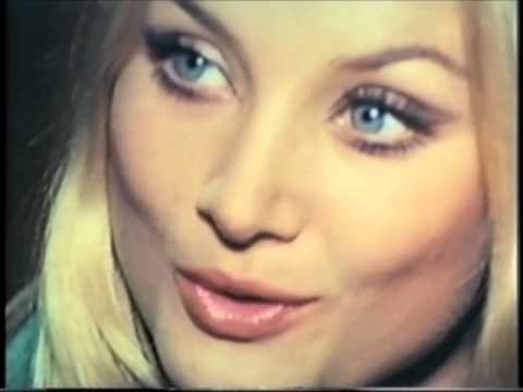 Barbara Bouchet