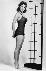 Sherry Jackson