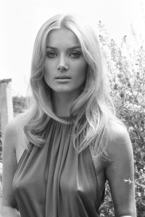 Barbara Bouchet