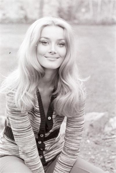 Barbara Bouchet Pictures Barbara Bouchet