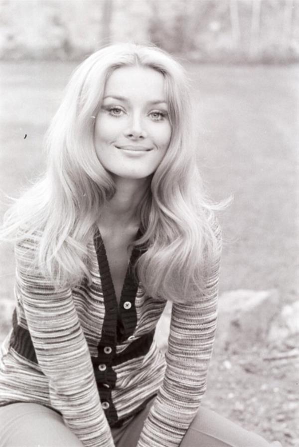 Barbara Bouchet