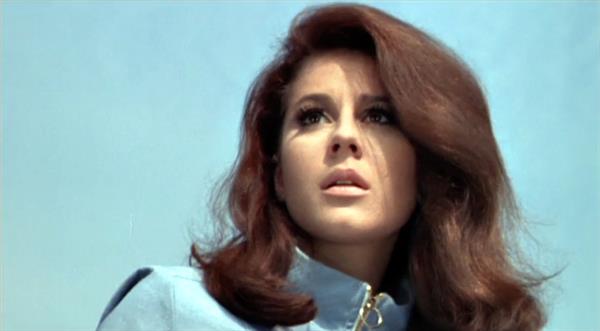 Sherry Jackson