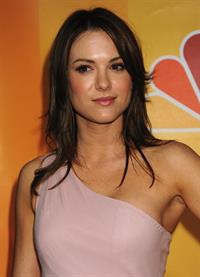 One Tree Hill star Danneel Harris became Danneel Ackles on  May 15, 2010 when she married Jensen Ackles 