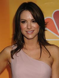 One Tree Hill star Danneel Harris became Danneel Ackles on  May 15, 2010 when she married Jensen Ackles 
