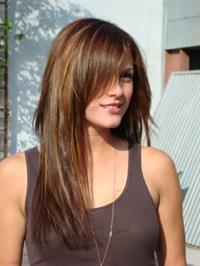 One Tree Hill star Danneel Harris became Danneel Ackles on  May 15, 2010 when she married Jensen Ackles 