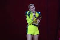 Miley Cyrus – 2013 Bambi Awards in Germany 11/14/13