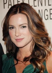 One Tree Hill star Danneel Harris became Danneel Ackles on  May 15, 2010 when she married Jensen Ackles 