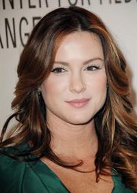 One Tree Hill star Danneel Harris became Danneel Ackles on  May 15, 2010 when she married Jensen Ackles 