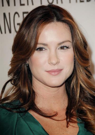 One Tree Hill star Danneel Harris became Danneel Ackles on  May 15, 2010 when she married Jensen Ackles 