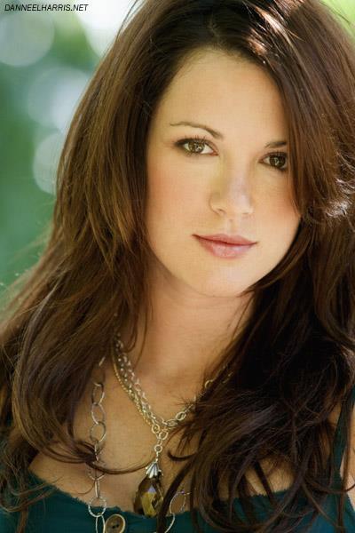 One Tree Hill star Danneel Harris became Danneel Ackles on  May 15, 2010 when she married Jensen Ackles 
