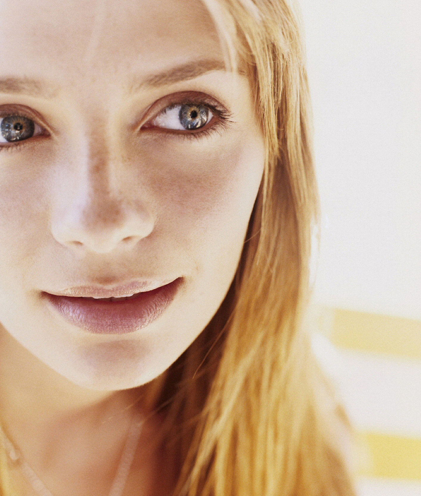 Mischa Barton - Jonathan Skow Photoshoot 