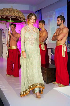 Mischa Barton Co-hosting  Most Expensive iPhone Accessory in the World  Exclusive Launch Party in London, Britain