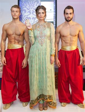 Mischa Barton Co-hosting  Most Expensive iPhone Accessory in the World  Exclusive Launch Party in London, Britain