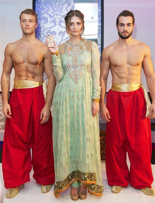 Mischa Barton Pictures Mischa Barton Co-hosting Most Expensive iPhone Accessory in the World Exclusive Launch Party in London, Britain