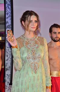 Mischa Barton Co-hosting  Most Expensive iPhone Accessory in the World  Exclusive Launch Party in London, Britain