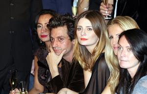 Mischa Barton Opens 'La Hong Vienna' Boutique in Vienna - October 23, 2012 