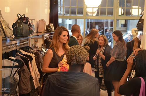 Mischa Barton Pictures Mischa Barton at the opening of her new store MISCHA BARTON in SHOREDITCH, East London on August 8, 2012