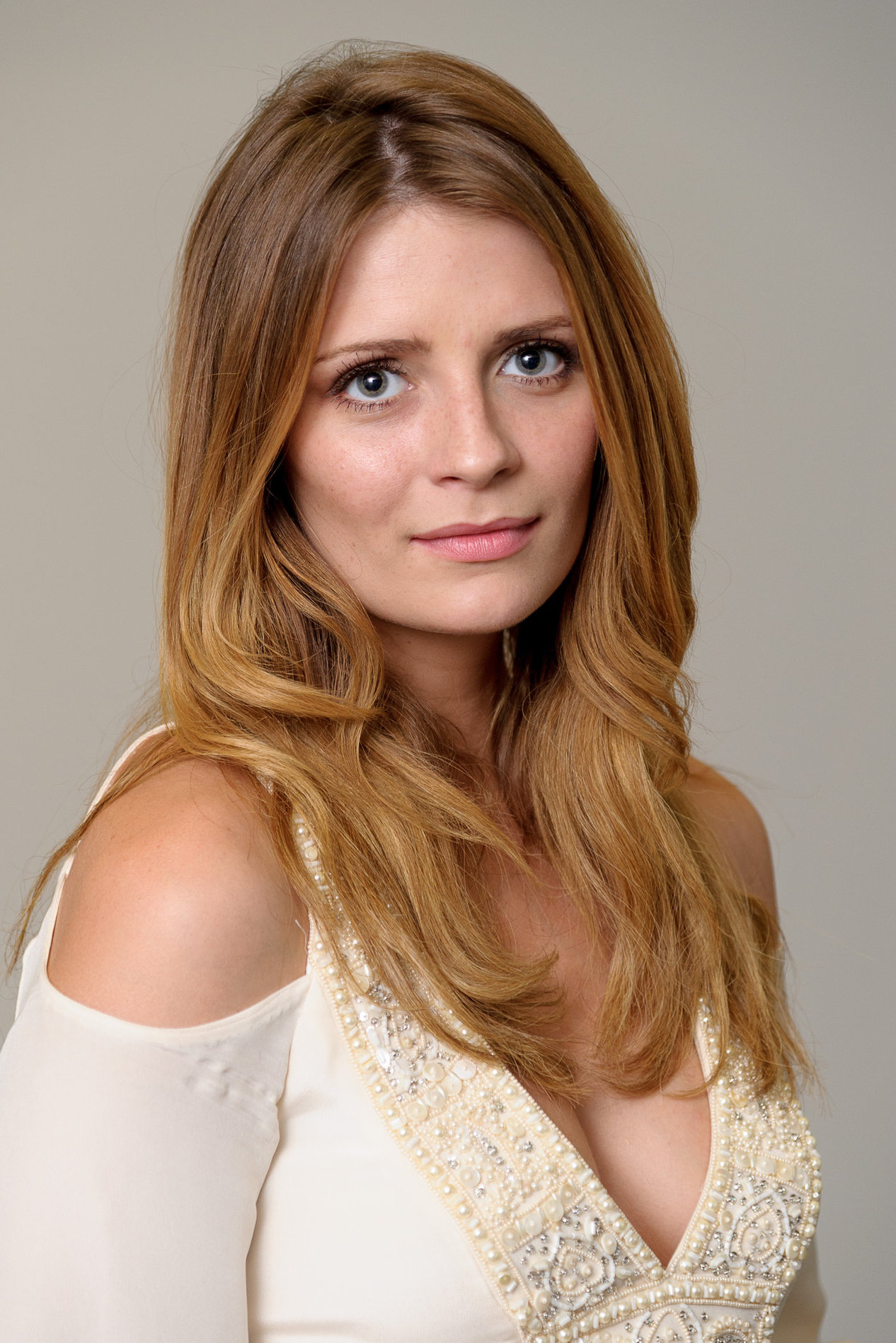 Mischa Barton - Aston Martin Vanquish Launch Party in London (July 4, 2012)