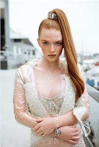 Larsen Thompson