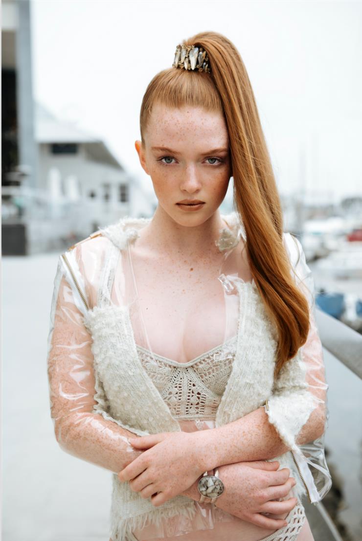 Larsen Thompson
