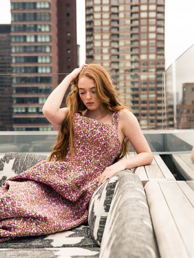 Larsen Thompson