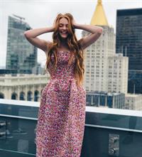 Larsen Thompson