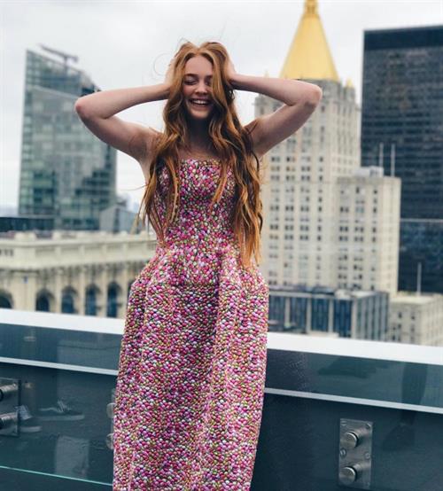 Larsen Thompson