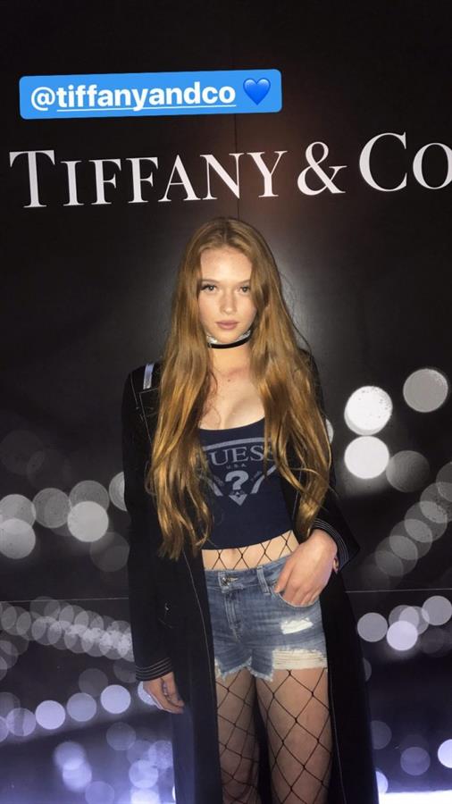 Larsen Thompson