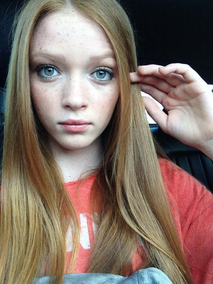Larsen Thompson