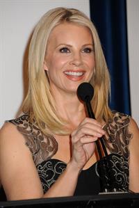 Monica Potter People's Choice Awards 2013 Nomination Announcements (November 15, 2012) 
