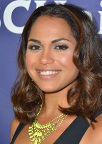 Monica Raymund NBC Universal TCA Summer Press Tour (July 24, 2012) 