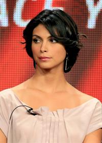 Morena Baccarin - Homeland panel at TCA Summer Press Tour July 30, 2012