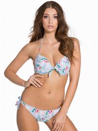 Lorena Rae in a bikini