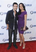 Nadia Bjorlin  Divorce Invitation  Los Angeles Premiere (May 12, 2013) 
