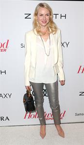 Naomi Watts The Hollywood Reporter Nominees Night in Los Angeles 04.02.13 