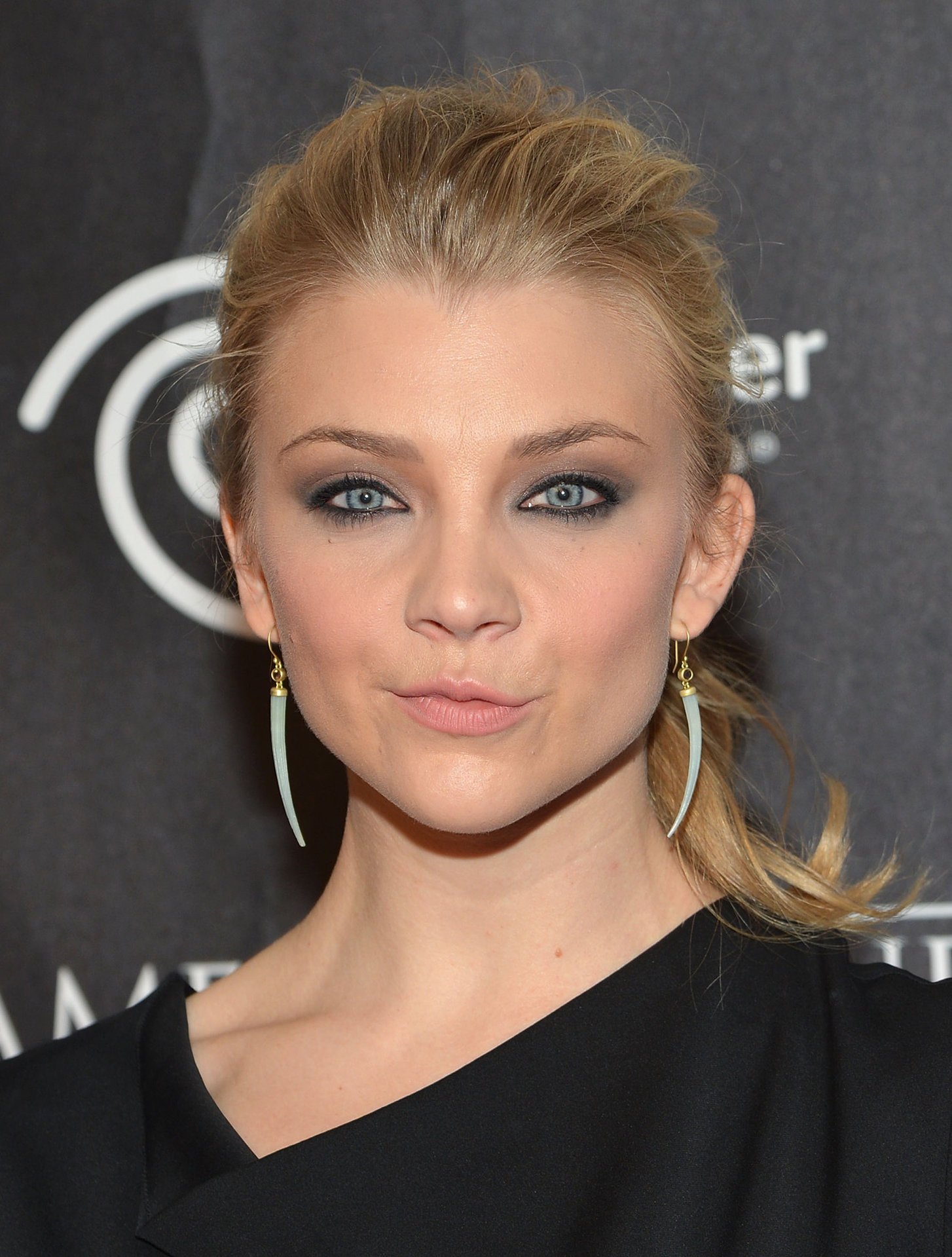 Natalie Dormer  Game Of Thrones  The Exhibition New York Opening -- Mar. 27, 2013 