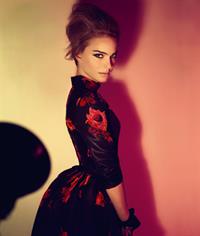 Natalie Portman - Mario Testino Photoshoot 2009 
