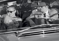 Natalie Portman - Miss Dior ads  