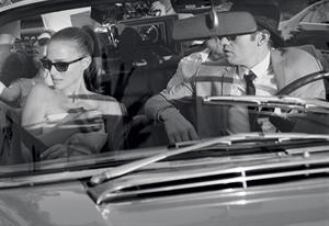 Natalie Portman - Miss Dior ads  