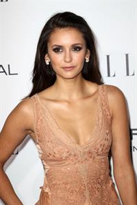 Nina Dobrev