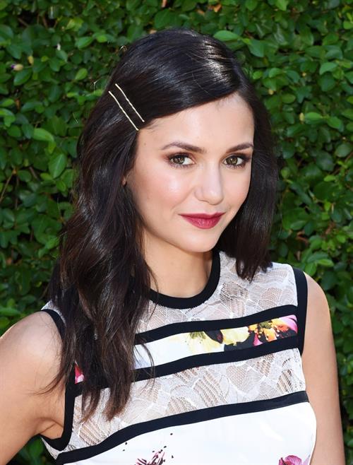 Nina Dobrev