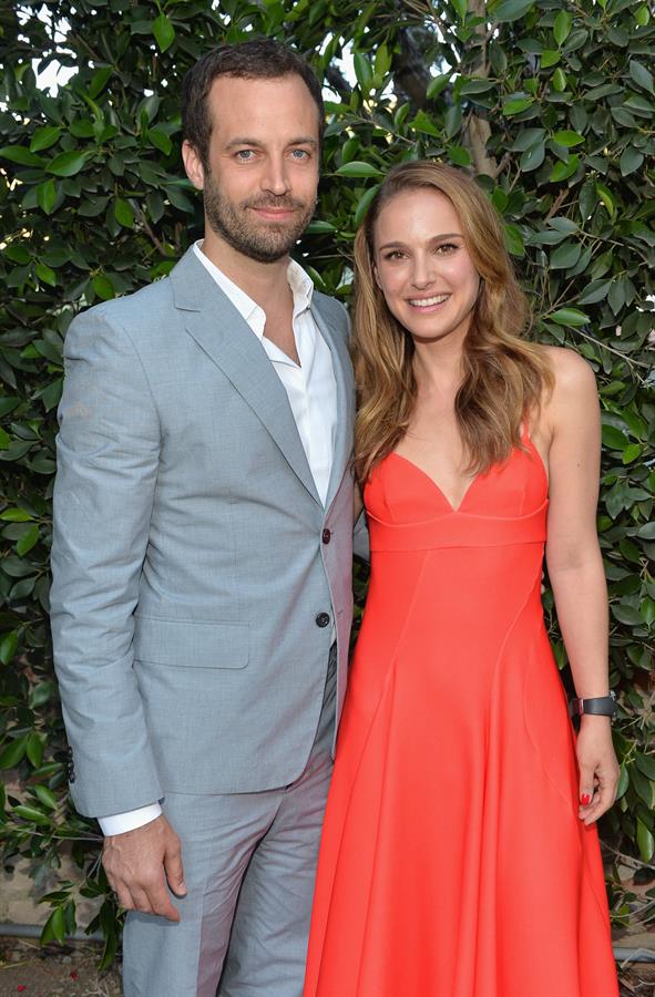 Natalie Portman - Attends the 2013 Los Angeles Dance Project Benefit Gala in Los Angeles on June 20, 2013