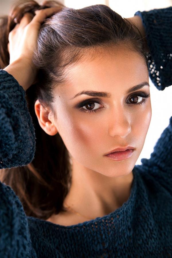 Nina Dobrev