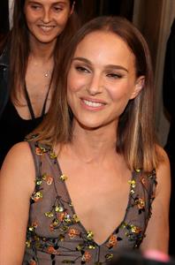 Natalie Portman  Thor: The Dark World  Premiere in Paris 10/23/2013 