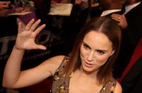 Natalie Portman  Thor: The Dark World  Premiere in Paris 10/23/2013 