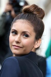 Nina Dobrev